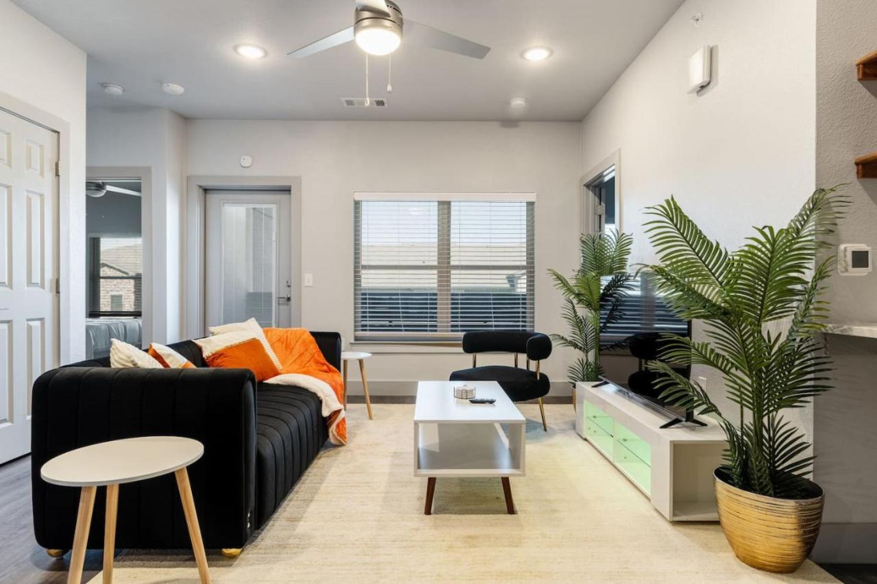 Corporate Housing By Mgm Daire Grand Prairie Dış mekan fotoğraf