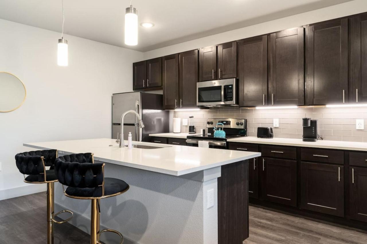 Corporate Housing By Mgm Daire Grand Prairie Dış mekan fotoğraf