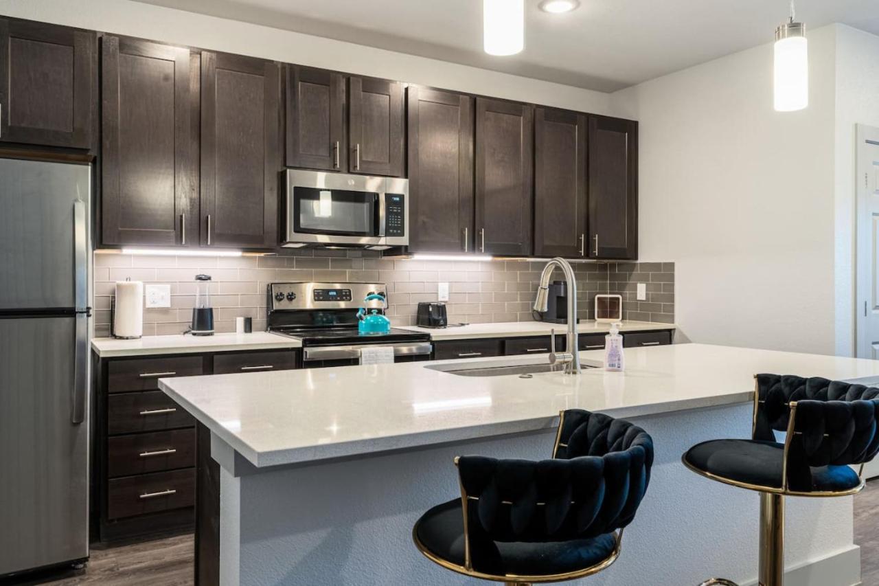 Corporate Housing By Mgm Daire Grand Prairie Dış mekan fotoğraf