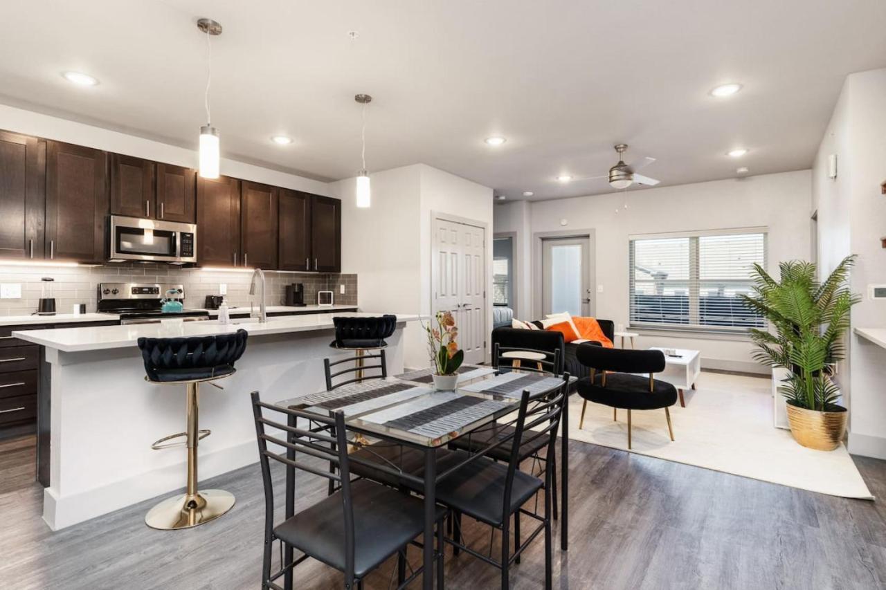 Corporate Housing By Mgm Daire Grand Prairie Dış mekan fotoğraf