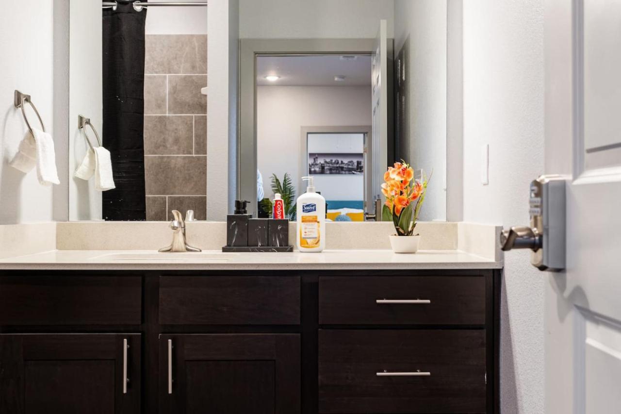 Corporate Housing By Mgm Daire Grand Prairie Dış mekan fotoğraf