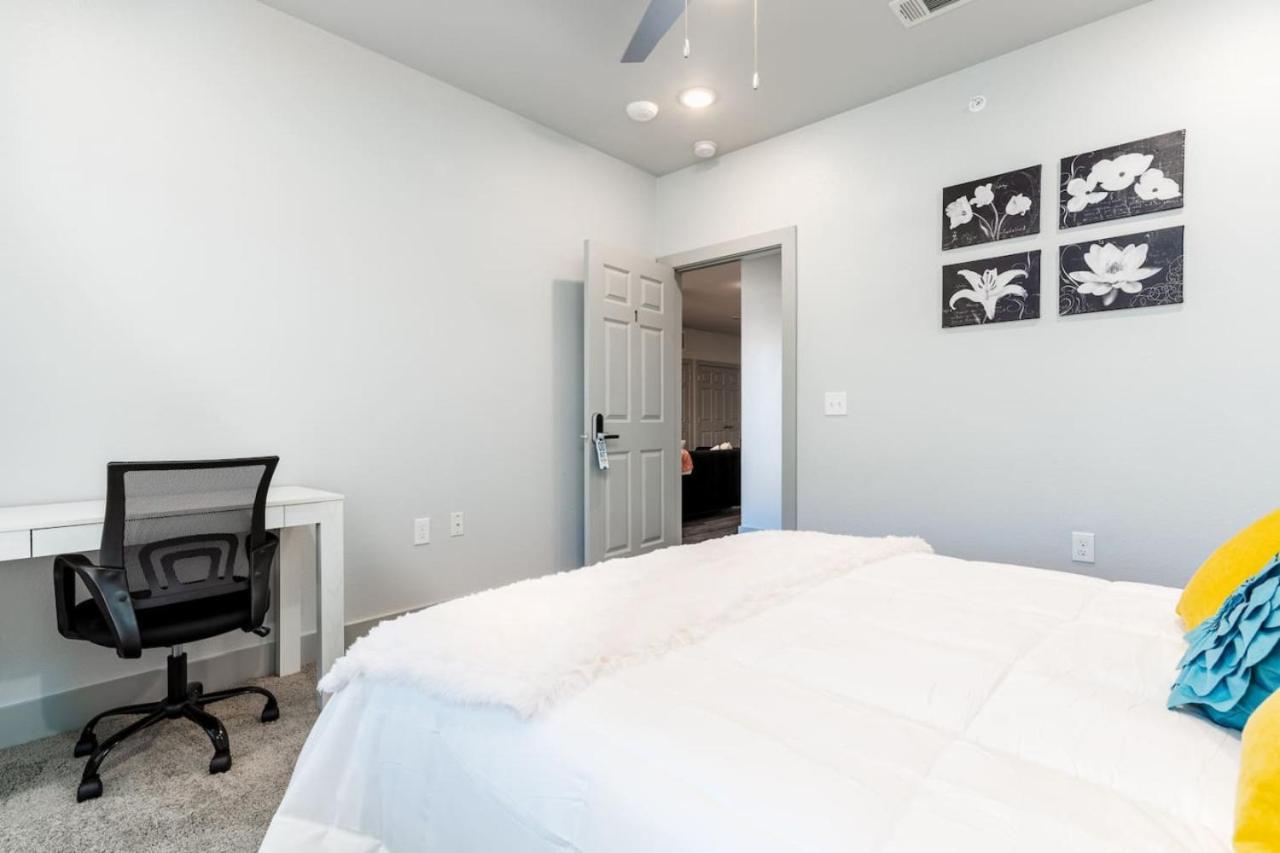 Corporate Housing By Mgm Daire Grand Prairie Dış mekan fotoğraf