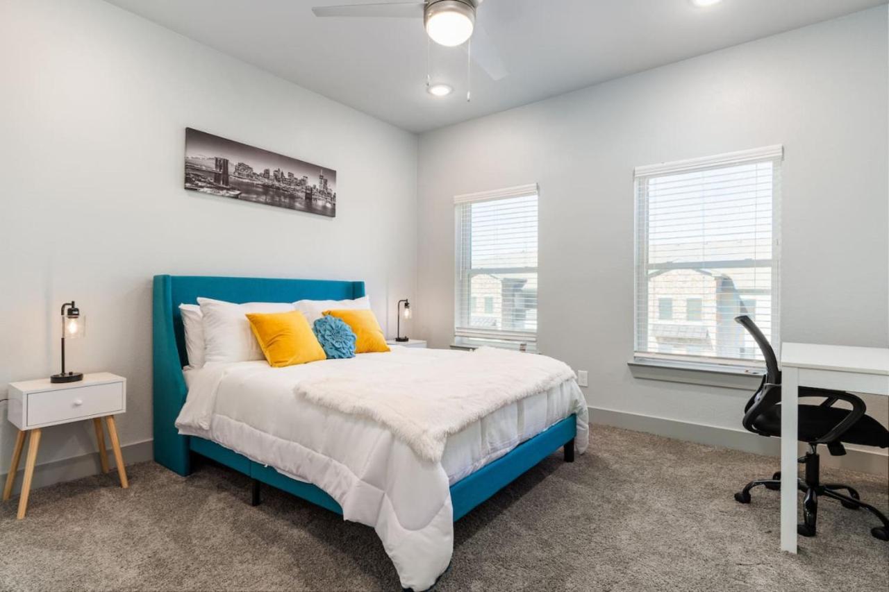 Corporate Housing By Mgm Daire Grand Prairie Dış mekan fotoğraf