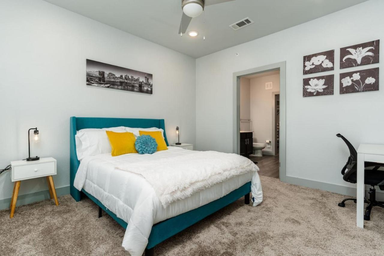 Corporate Housing By Mgm Daire Grand Prairie Dış mekan fotoğraf
