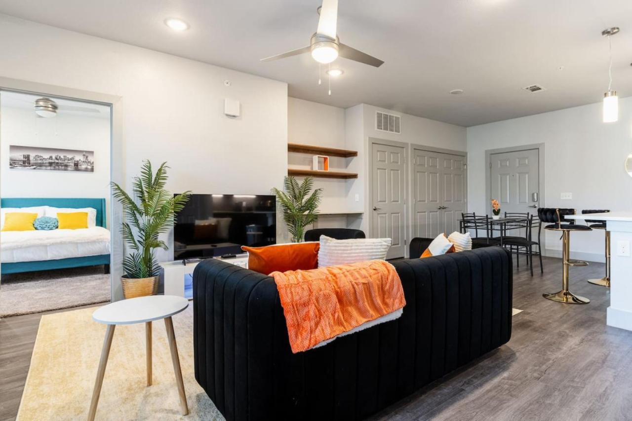 Corporate Housing By Mgm Daire Grand Prairie Dış mekan fotoğraf