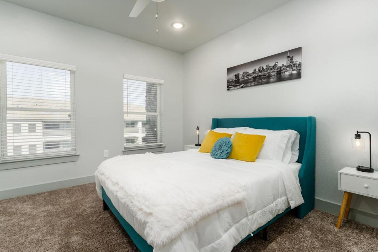Corporate Housing By Mgm Daire Grand Prairie Dış mekan fotoğraf