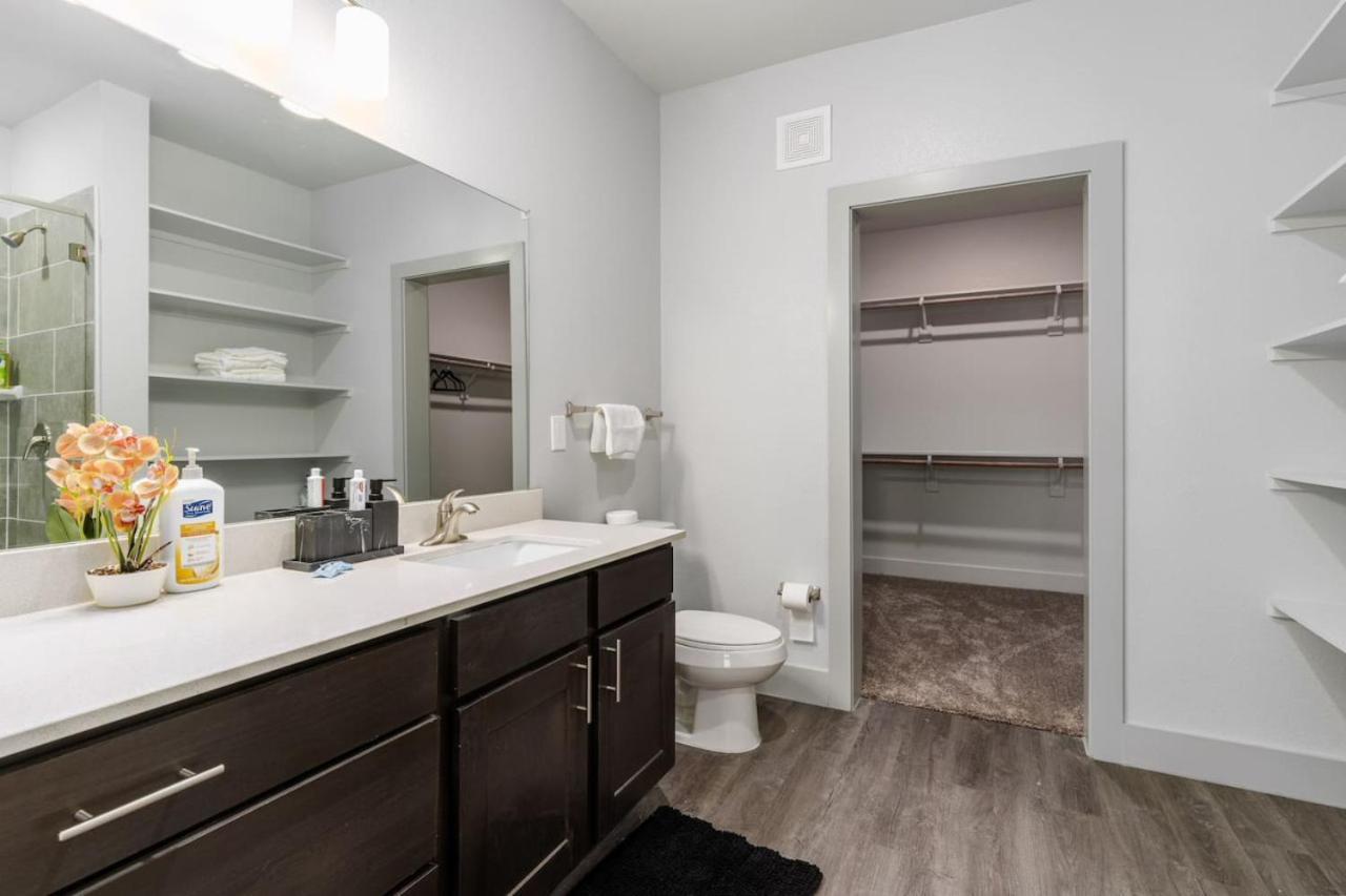 Corporate Housing By Mgm Daire Grand Prairie Dış mekan fotoğraf